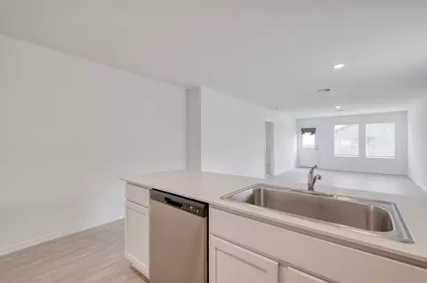 Kitchen - 23412 Tiny Moons Way, Elgin, TX 78621 photo 6 of 7