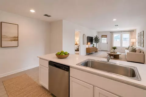 Kitchen - 23412 Tiny Moons Way, Elgin, TX 78621 photo 7 of 7