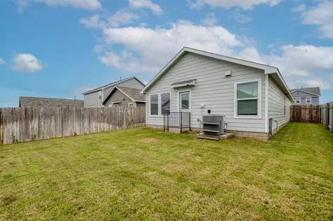 Exterior - 23412 Tiny Moons Way, Elgin, TX 78621 photo 8 of 9