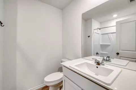 Bath - 23412 Tiny Moons Way, Elgin, TX 78621 photo 3 of 4
