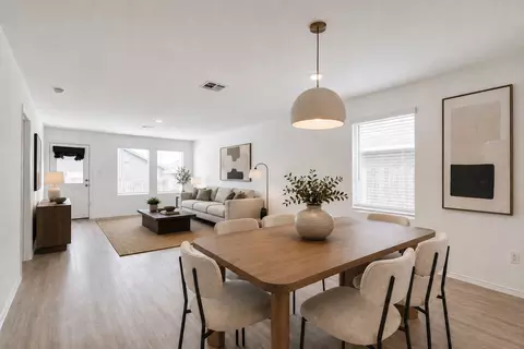 Dining - 23412 Tiny Moons Way, Elgin, TX 78621 photo 1 of 1