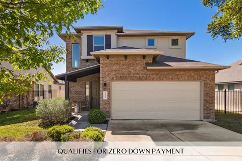 208 Callahan Ln, Leander, TX 78641