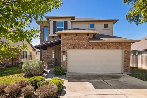 208 Callahan Ln, Leander, TX 78641