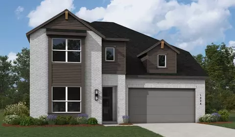 1475 Cypress Paul St, Georgetown, TX 78628