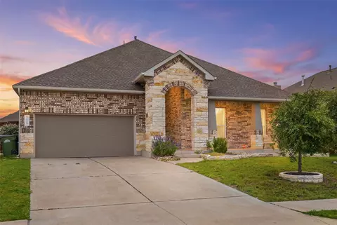125 Callie Way, Liberty Hill, TX 78642