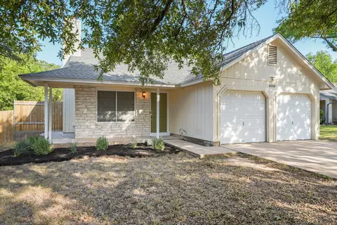 8908 Kentish Cv, Austin, TX 78748