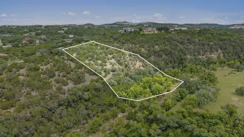 19401 Tessa Heights Ln, Spicewood, TX 78669