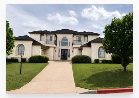 404 Aria Dr, Austin, TX 78738