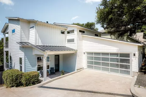 4907 Mendoza Dr, Austin, TX 78721