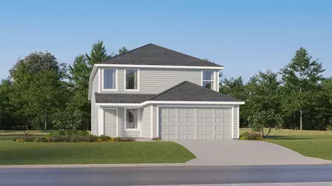 245 Kings Row Ln, Jarrell, TX 76537