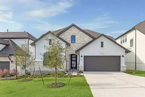 1909 Varese Path, Leander, TX 78641
