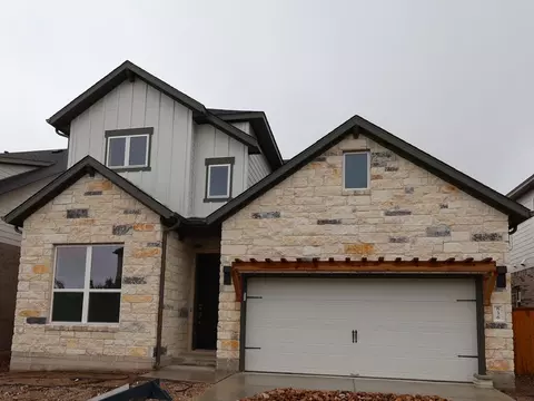 836 Corvallis Dr, Leander, TX 78641