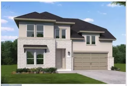 1084 Sonata Pl, Round Rock, TX 78681