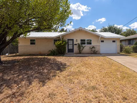 1611 Wheless Ln, Austin, TX 78723
