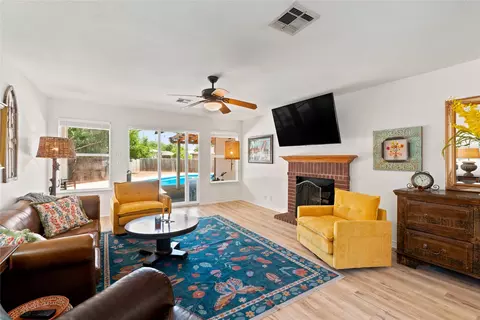 Living - 405 Fairfield Loop, Leander, TX 78641 photo 2 of 4