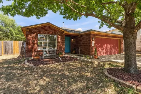 Exterior - 405 Fairfield Loop, Leander, TX 78641 photo 2 of 9