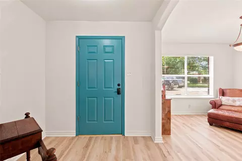 Entry Way - 405 Fairfield Loop, Leander, TX 78641 photo 2 of 3