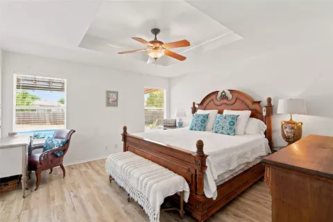 Bedroom - 405 Fairfield Loop, Leander, TX 78641 photo 1 of 5