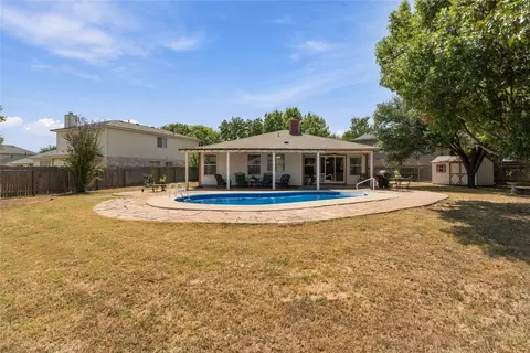 Other - 405 Fairfield Loop, Leander, TX 78641 photo 6 of 11