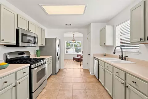 Kitchen - 405 Fairfield Loop, Leander, TX 78641 photo 2 of 3