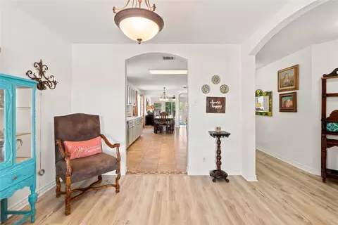 Entry Way - 405 Fairfield Loop, Leander, TX 78641 photo 3 of 3
