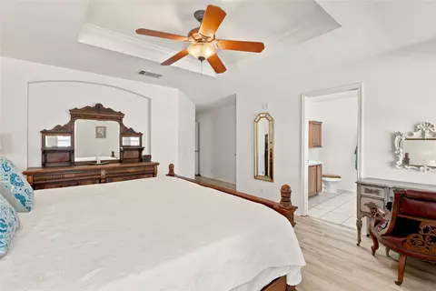 Bedroom - 405 Fairfield Loop, Leander, TX 78641 photo 2 of 5