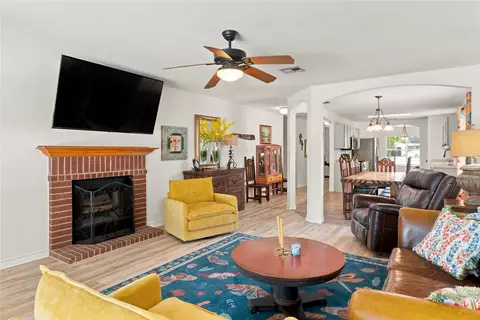 Living - 405 Fairfield Loop, Leander, TX 78641 photo 4 of 4