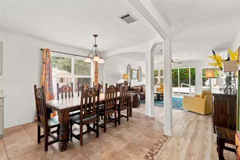 Dining - 405 Fairfield Loop, Leander, TX 78641 photo 1 of 1