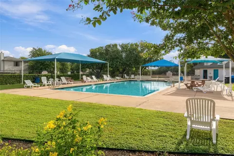 Exterior - 405 Fairfield Loop, Leander, TX 78641 photo 7 of 9