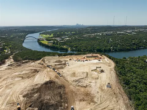 No 7 Lakeview Lane, Austin, TX 78730