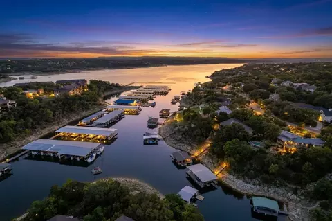 917 Challenger, Lakeway, TX 78734