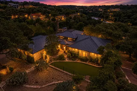 917 Challenger, Lakeway, TX 78734