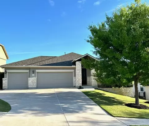 3300 Venezia Vw, Leander, TX 78641