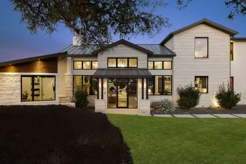 6037 W Verandero Ct, Austin, TX 78738