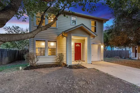 8609 Claude Ct, Austin, TX 78747