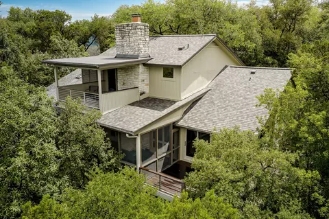 2615 Deerfoot Trl, Austin, TX 78704