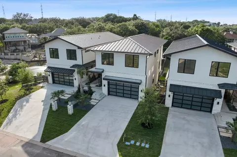 701 Hi Circle North Dr # -B, Horseshoe Bay, TX 78657