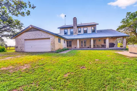 Undisclosed, Lexington, TX 78947
