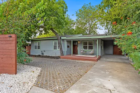 5218 Woodrow Ave, Austin, TX 78756