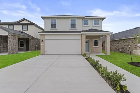 212 Raymondville Path, San Marcos, TX 78666