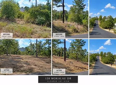 128 Mokalau Dr, Bastrop, TX 78602