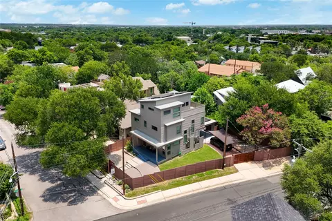 2201 E 9th St, Austin, TX 78702 photo 1