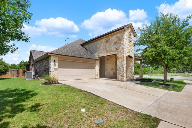 936 Canvasback Creek Dr, Leander, TX 78641