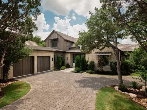 4320 Amarra Dr #1, Austin, TX 78735