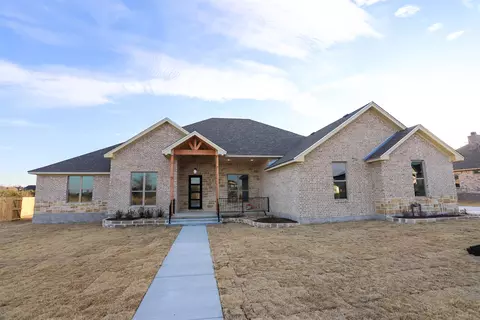 1820 Dorian Dr, Salado, TX 76571