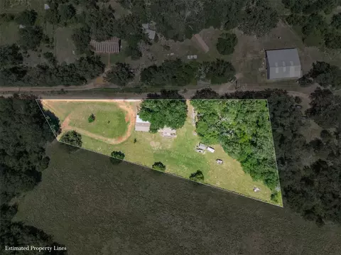 643 Private Road 7054 Pr, Gause, TX 77857