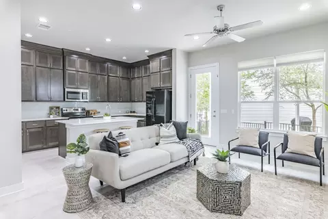 3108 E 51st St #1101, Austin, TX 78723