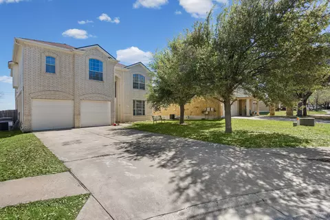 3502 Shiraz Loop, Round Rock, TX 78665