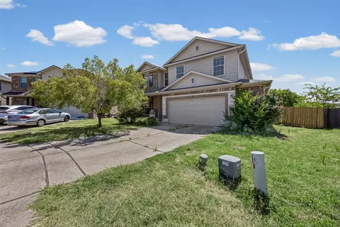 1060 Zeus Cir, Round Rock, TX 78665