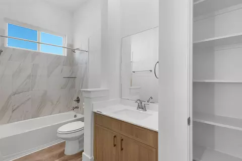 Bath - 1820 Willow Bean Dr, Georgetown, TX 78633 photo 1 of 1